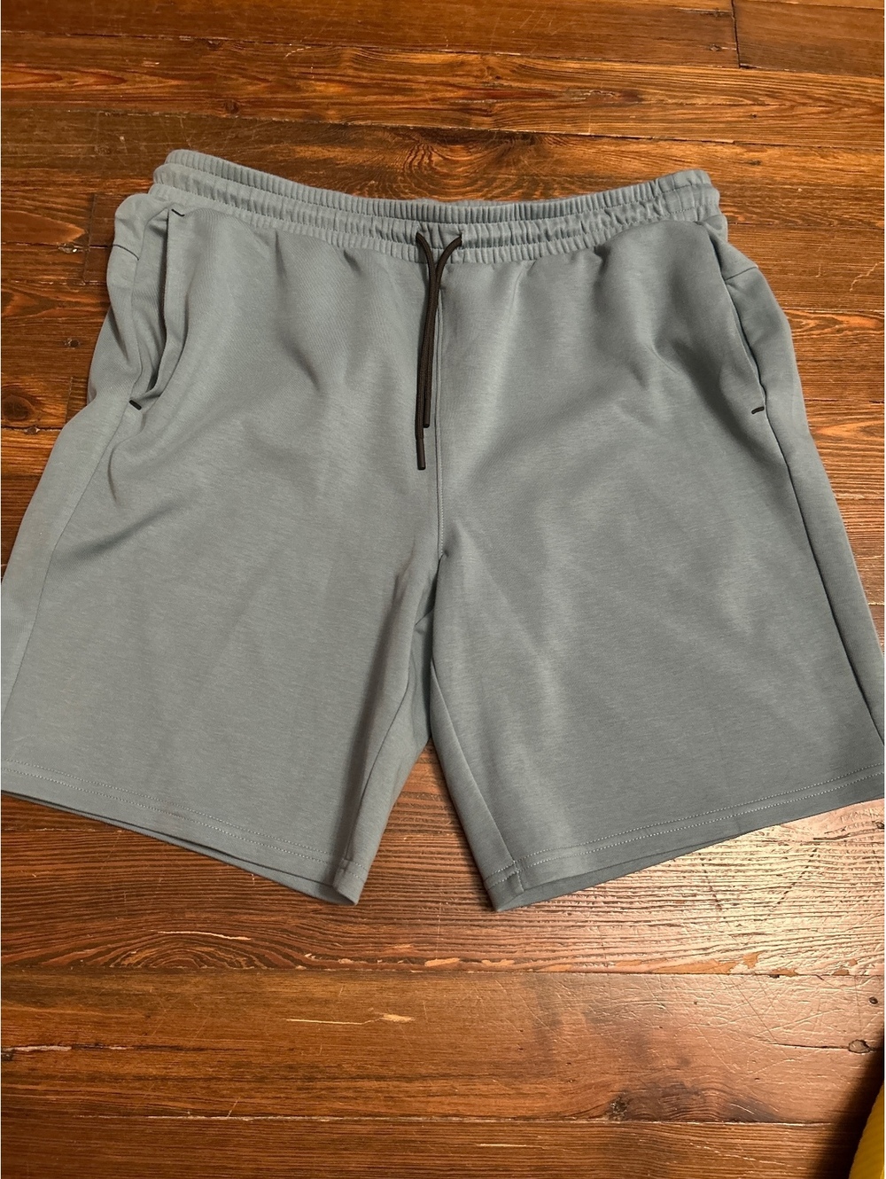 Old Navy Active Dynamic Fleece Shorts L Tall